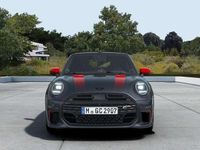 Nuova Mini John Cooper Works Cabriolet 231 CV (169 kW) 2025 Grigio scuro Cabrio