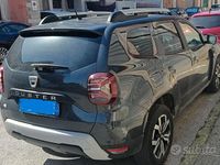 Usata Dacia Duster Prestige 115 CV (84 kW) 2022 SUV