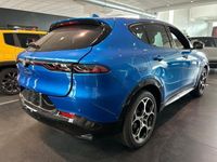 usata Alfa Romeo Tonale 1.5 hybrid Veloce 160cv tct7