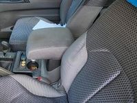 Usata Mitsubishi Pajero 2002 Verde SUV