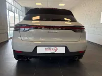 Usata Porsche Macan 354 CV (260 kW) 2020 Grigio SUV