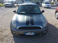 usata Mini Cooper 1.4 16V Ray 1.4 16V Ray - GPL - NEOPATENTATI - CIVITANOVA M.