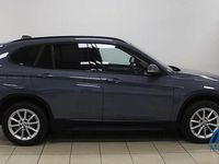 Usata BMW X1 116 CV (85 kW) 2022 Grigio SUV
