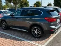 Usata BMW X1 xLine 116 CV (85 kW) 2018 SUV