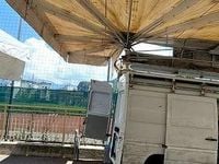 Usata Mercedes Sprinter 156 CV (114 kW) 2005 Furgone