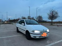 Usata Fiat Palio 1999 Bianco Station wagon