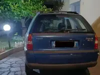 Usata Fiat Palio 80 CV (58 kW) 2002 Station wagon