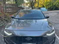 Usata Ford Focus 123 CV (90 kW) 2023 Grigio Berlina