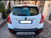 Usata Opel Mokka Cosmo 116 CV (85 kW) 2014 SUV