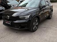 Occasion Volvo XC40 Core 185 kW (252 ch) 2023 Noir SUV