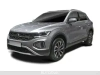Usata VW T-Roc Style 116 CV (85 kW) 2026 Nero SUV