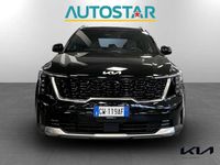Occasion Kia Sorento Style 215 PK (158 kW) 2024 Zwart SUV