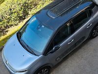 Usata Citroën C3 102 CV (75 kW) 2020 Grigio Utilitaria