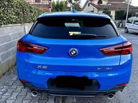 Usata BMW X2 M Sport 150 CV (110 kW) 2018 SUV