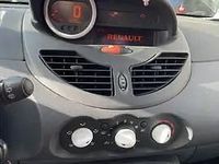 Usata Renault Twingo 75 CV (55 kW) 2011 Grigio Utilitaria