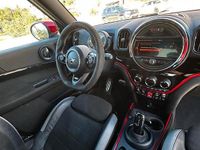 Usata Mini John Cooper Works Countryman 306 CV (225 kW) 2020 Bianco SUV