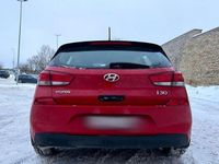 Usata Hyundai i30 Trend 140 CV (102 kW) 2018 Berlina