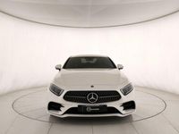 usata Mercedes CLS400 d Premium Plus 4matic auto