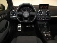 Usata Audi A3 Ambition 150 CV (110 kW) 2001 Utilitaria