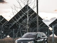Brugt VW Passat 190 HK (139 kW) 2019 Sort Stationcar
