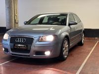 usata Audi A3 2.0 TDI S-Line Sport Packet Cambio Automatico