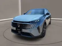 Usata Peugeot 3008 GT 136 CV (100 kW) 2025 Blu SUV