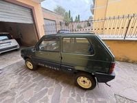Usata Fiat Panda 4x4 48 CV (35 kW) 1988 Utilitaria