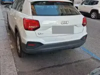 Usata Audi Q2 116 CV (85 kW) 2023 SUV