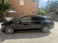 Usata Mercedes CLA200 Shooting Brake Advanced Plus 150 CV (110 kW) 2023 Station wagon