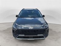 Nuova Hyundai Bayon 101 CV (74 kW) 2025 Grigio SUV
