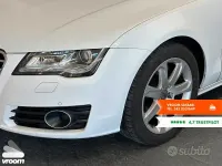 Usata Audi A7 245 CV (180 kW) 2012 Utilitaria