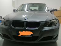 usata BMW 320 320d cat MSport