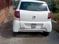 Usata Aixam City 2011 Bianco Utilitaria