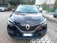 Usata Renault Kadjar 140 CV (102 kW) 2020 Nero SUV