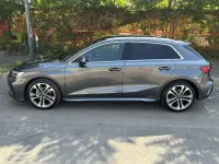 Usata Audi A3 S-Line 150 CV (110 kW) 2024 Berlina