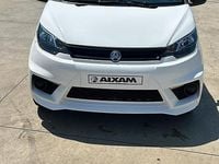 Usata Aixam City Sport 2020 Bianco Utilitaria