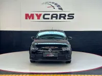 Usata VW Polo 95 CV (69 kW) 2025 Nero Utilitaria