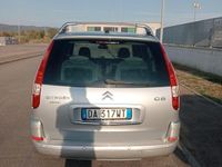 usata Citroën C8 2.0 HDi 160CV FAP Seduction