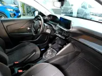 Usata Peugeot 208 Active 102 CV (75 kW) 2022 Bianco Utilitaria