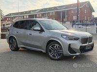 Usata BMW iX1 M Sport 230 kW (313 CV) 2024 Grigio SUV