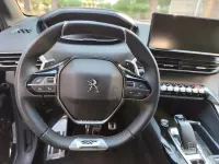 Usata Peugeot 3008 130 CV (95 kW) 2022 Nero SUV