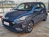Occasion Hyundai i10 63 PK (46 kW) 2024 Grijs Hatchback