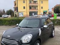 usata Mini Cooper D Countryman 2.0D auto