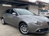 usata Alfa Romeo Giulietta 1.6 JTDm 120 CV Business