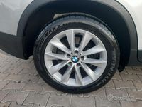 Usata BMW X3 184 CV (135 kW) 2014 Grigio SUV