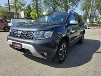 Usata Dacia Duster Prestige 101 CV (74 kW) 2021 Other SUV