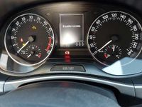 Usata Skoda Fabia Ambition 75 CV (55 kW) 2018 Station wagon