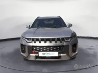 Usata KGM Torres 163 CV (119 kW) 2025 Grigio SUV