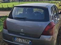 Usata Suzuki Swift 70 CV (51 kW) 2006 Utilitaria