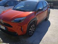 Usata Toyota Yaris Cross Edition 92 CV (67 kW) 2023 SUV